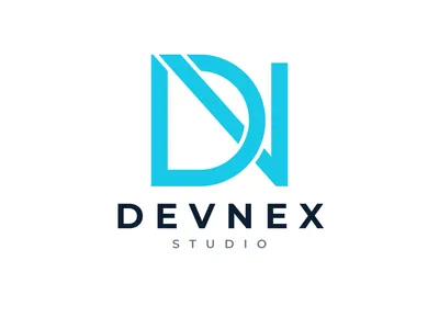 Devnex Logo